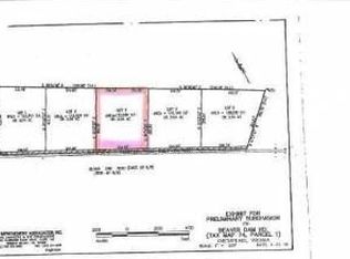 616 Beaver Dam Rd, Chesapeake, VA 23322