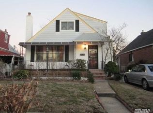 12159 235th St, Rosedale, NY 11422