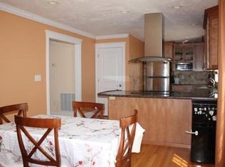 62 Trowbridge St #2, Belmont, MA 02478
