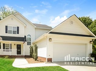 3000 Pinecrest Dr, Winston Salem, NC 27127