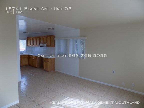 2nd image of 15741 Blaine Ave #2