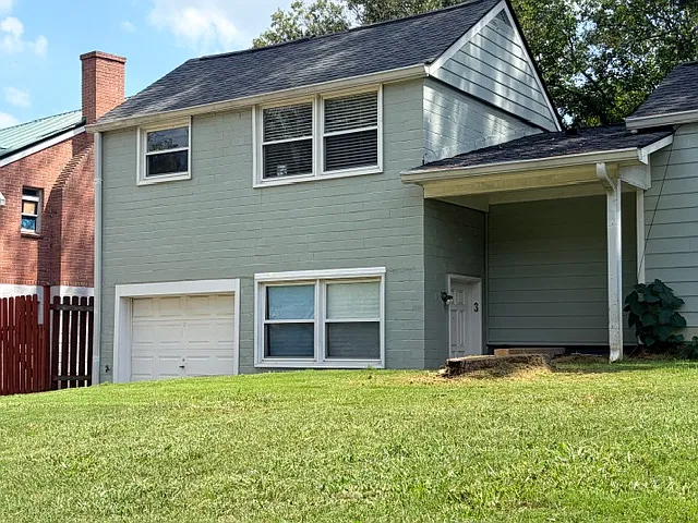 2950 Semmes St #3