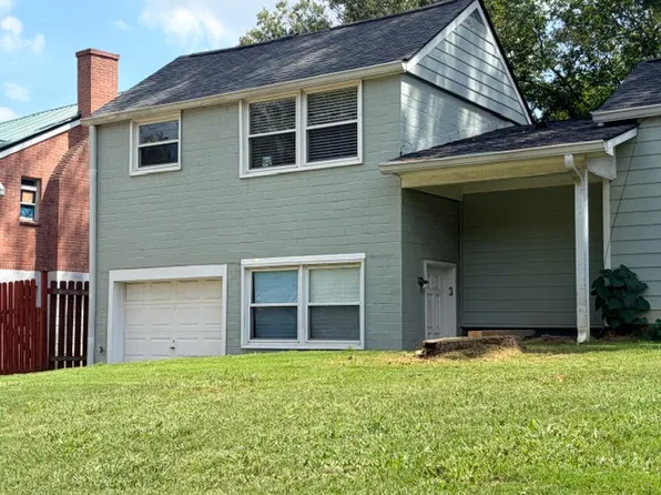 2950 Semmes St #3, Atlanta, GA 30344