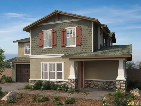 2659 E Dolomite Ave, Ontario, CA 91761