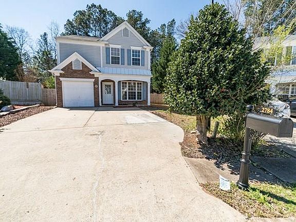 2nd image of 2784 Regent Walk Dr