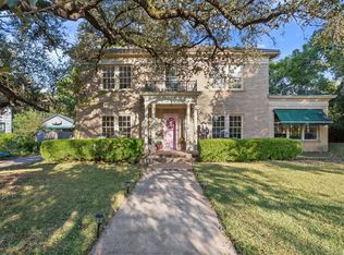 2909 Sanger Ave, Waco, TX 76707