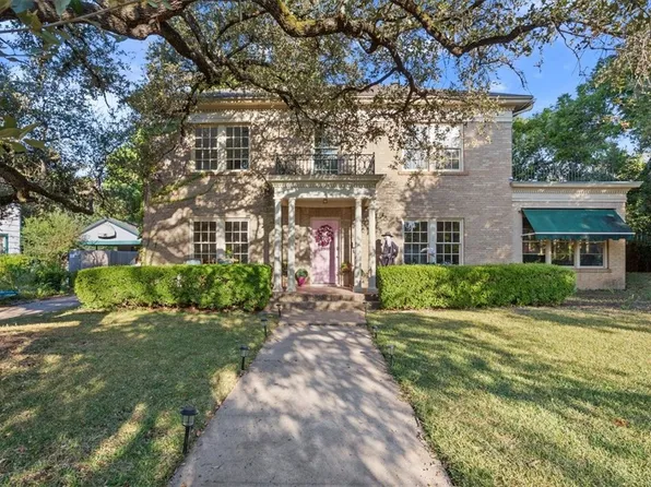 2909 Sanger Ave, Waco, TX 76707