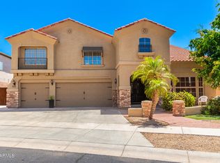 34205 N 23rd Dr, Phoenix, AZ 85085