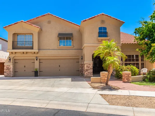 34205 N 23RD Drive, Phoenix, AZ 85085