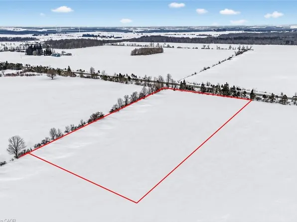 30 County Road 25, Grand Valley, ON L9W 0L6