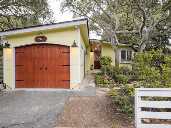 0 NE Corner San Carlos And 13th, Carmel, CA 93923