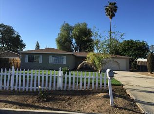 109 W Metz Rd, Perris, CA 92571