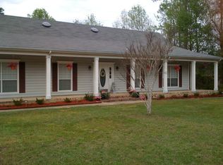 7624 Country Squire Dr, Mobile, AL 36695