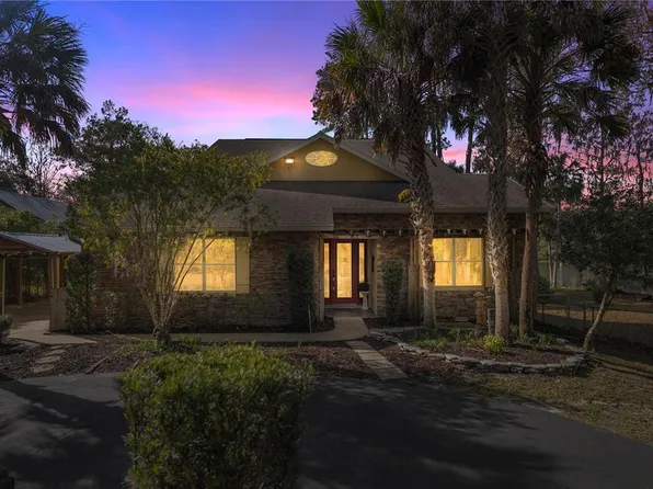 11750 Cherokee Cir, Dunnellon, FL 34431