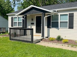 803 Ridgeway Ave, Columbia, MO 65203