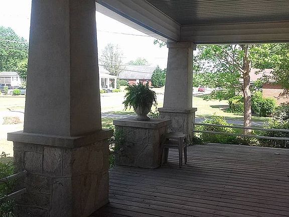 Porch