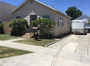 9409 Maple St, Bellflower, CA 90706