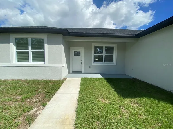 812 HANOVER AVENUE, SEBRING, FL 33872