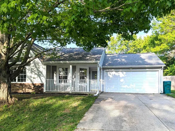 4415 Prairie Dog Rd, Lafayette, IN 47909