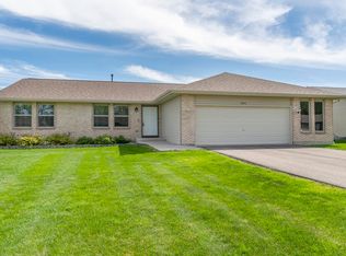 804 Acadia St, Roscoe, IL 61073