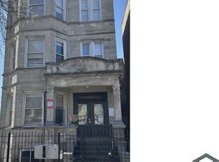 1438 S Saint Louis Ave APT 3R, Chicago, IL 60623