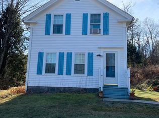 16 Lower Hampden Rd, Monson, MA 01057