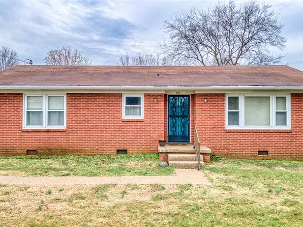 207 Legion Dr, Franklin, KY 42134