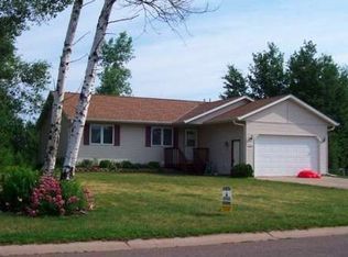 415 8th Ave NE, Pine City, MN 55063