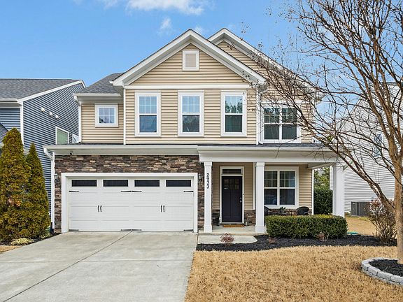 2nd image of 2933 Britmass Dr