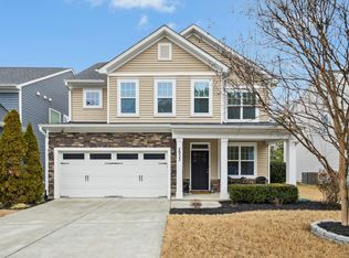 2933 Britmass Dr, Raleigh, NC 27616