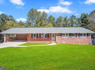 2629 Colonial Dr, College Park, GA 30337
