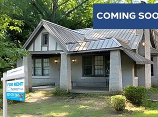 851 Hale Rd, Memphis, TN 38116