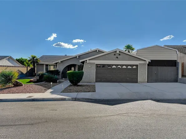 1400 Stacey Ln, Boulder City, NV 89005