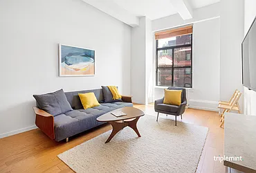 Rented by Triplemint