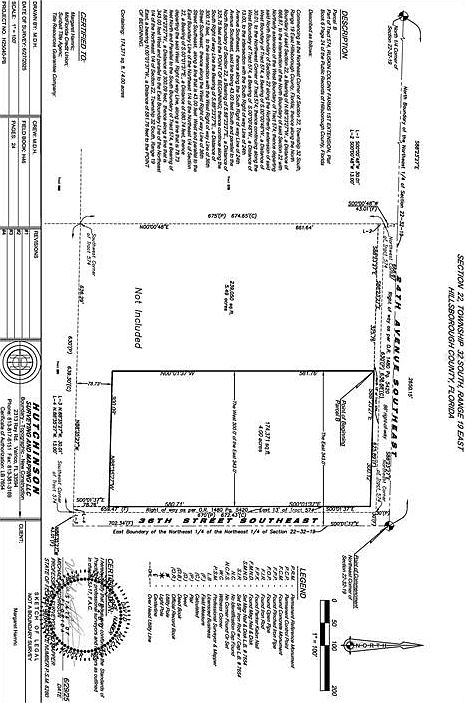 2nd image of SE 24th Ave Lot 574