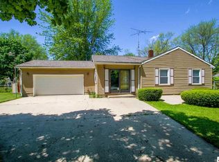 803 E Broadwell St, Albion, MI