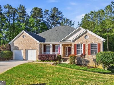 2351 Owens Valley Run NW, Kennesaw, GA, 30152