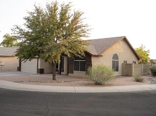 2232 N Ithica Ct, Chandler, AZ 85225