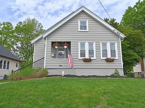 7121 Summit Ave, Cincinnati, OH 45243