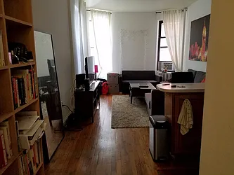 Rented by Chartwell Manhattan Realty