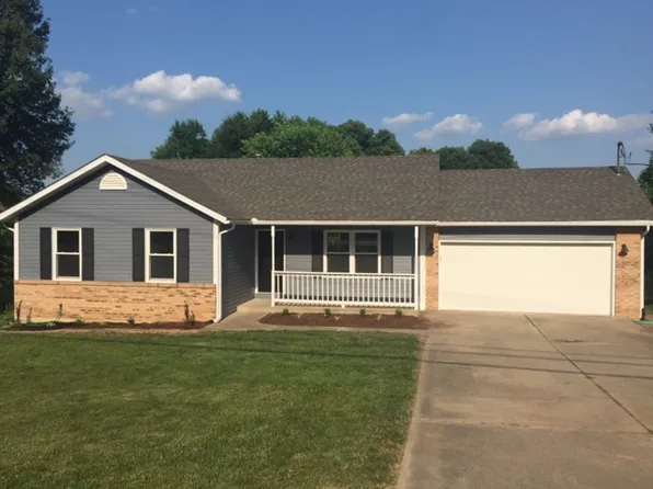 127 N Main St, Glen Carbon, IL 62034