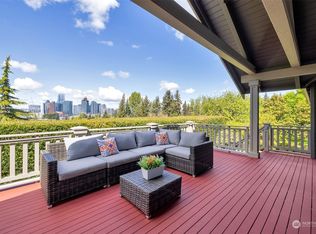 12201 NE 3rd Pl, Bellevue, WA 98005