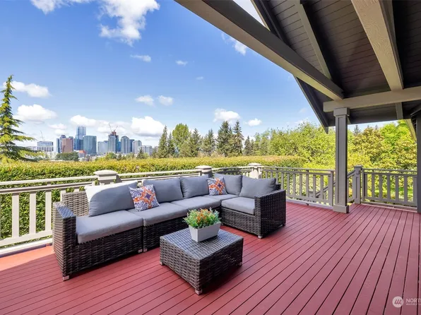 12201 NE 3rd Place, Bellevue, WA 98005