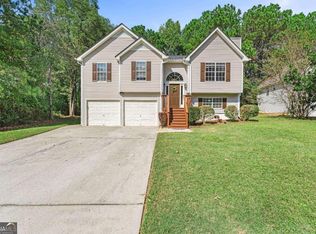 157 Thorntree Pass, Powder Springs, GA 30127