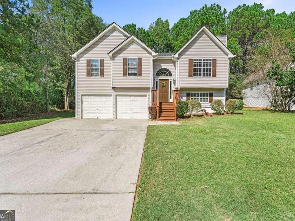 157 Thorntree Pass, Powder Springs, GA 30127