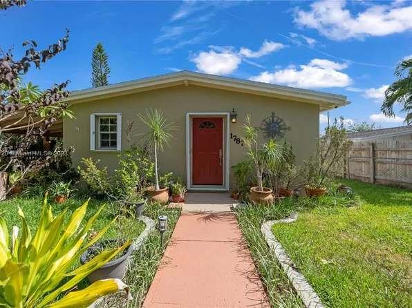 1787 NE 178th St, North Miami Beach, FL 33162