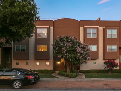 1510 Hope St, Dallas, TX, 75206