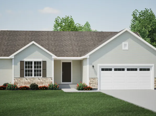 The Caspian Plan, Cardinal Ridge