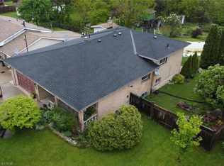 64 Winnett St N, Haldimand County, ON N0A 1E0