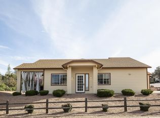 301 S Red Rock Point, Payson, AZ 85541